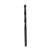 Makita Drilling Acc Hss R-Series Economy Metal Drill Bit 4.2mm X 75mm - 10pk  | D-39540